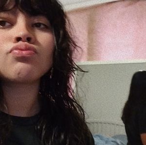 Meet your Posher, Annie